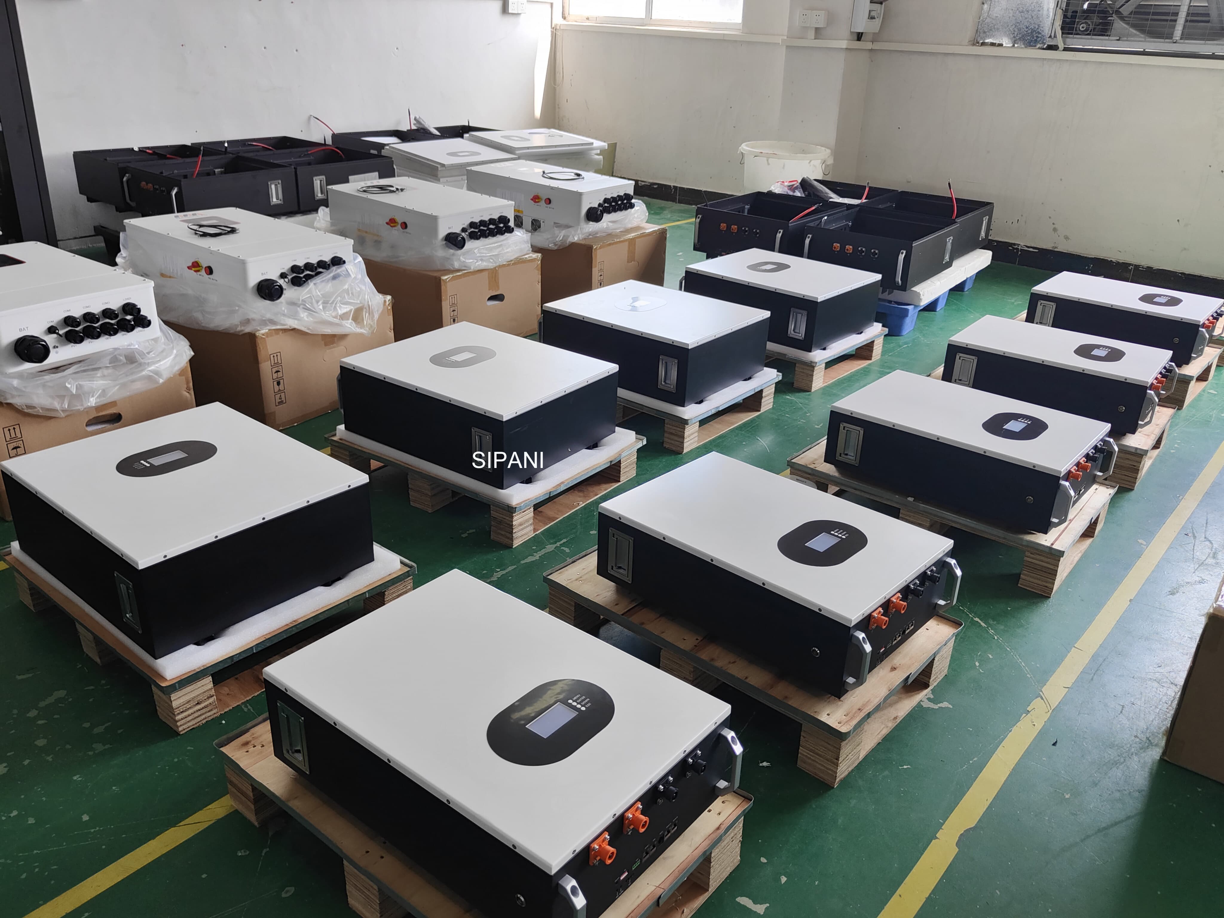 Parede el&eacute;trica