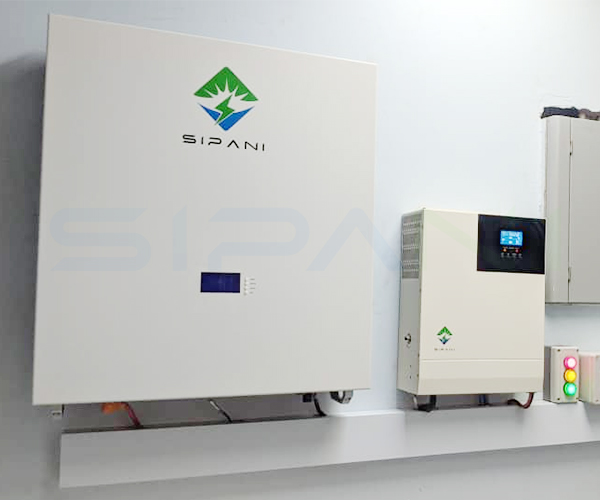 A evolução e a importância das baterias montadas em rack