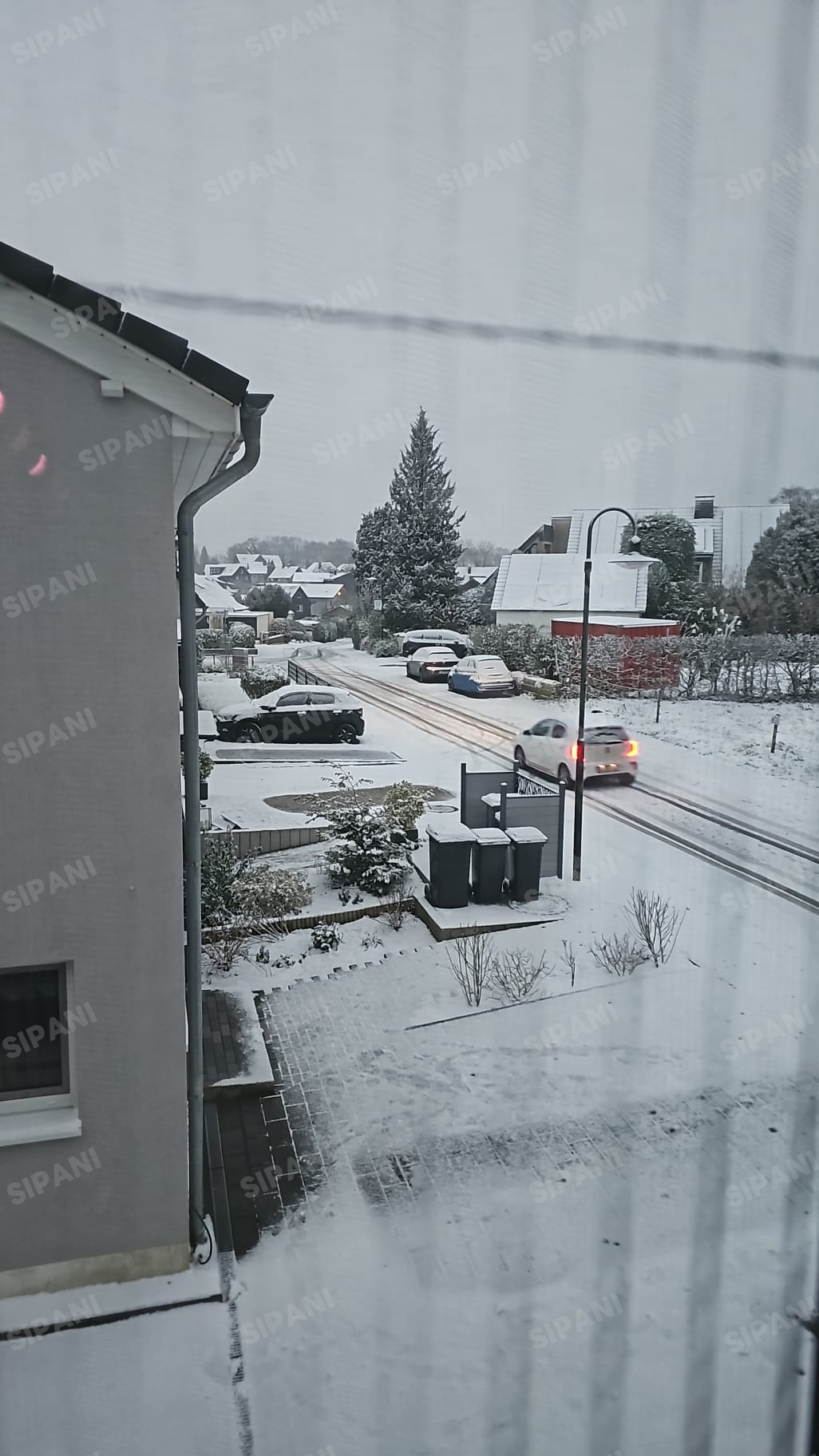 parede el&eacute;trica