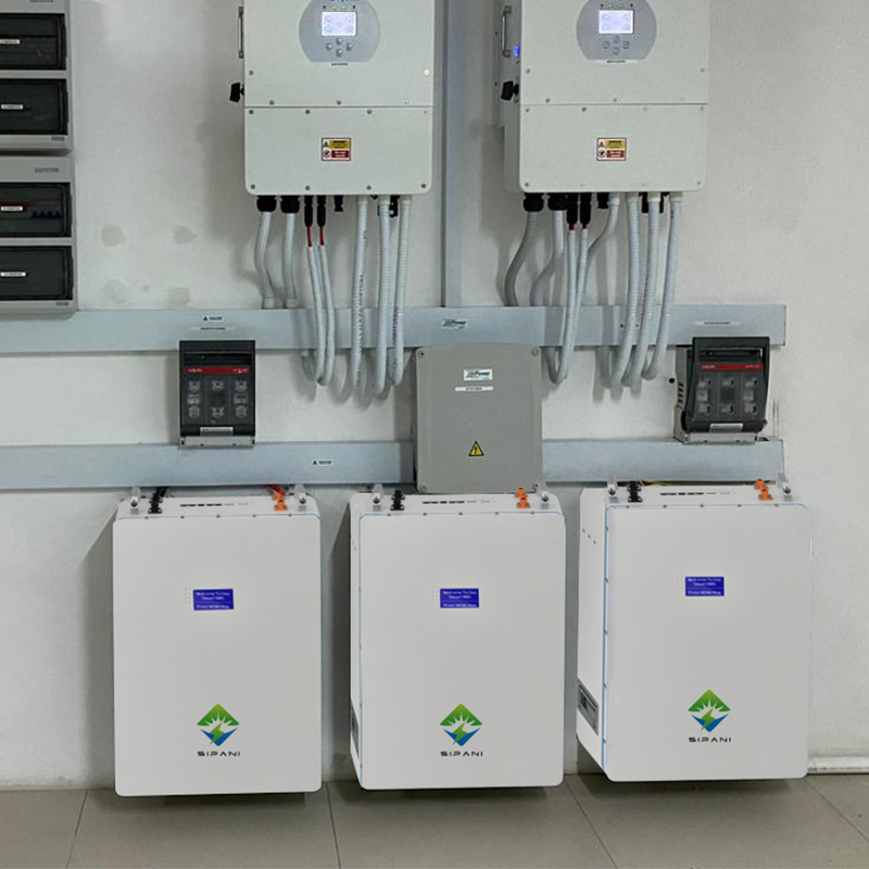 O guia definitivo para montagem em rack, montagem em parede e baterias em rack de servidor