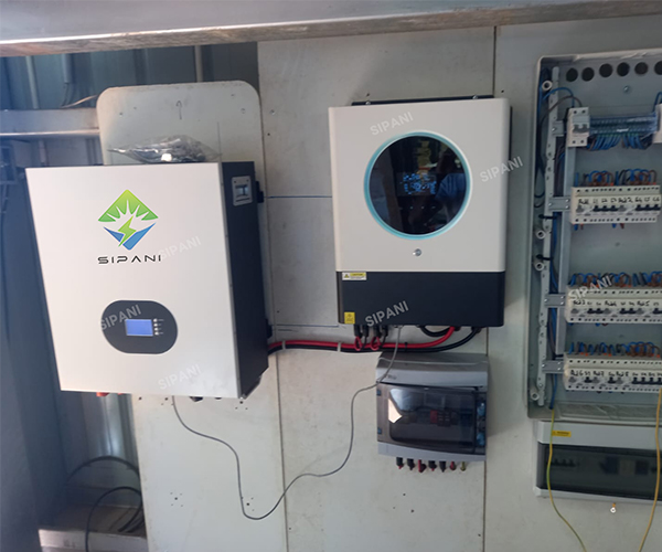 Navegando no mundo das baterias para montagem em rack, baterias para montagem em parede e baterias para rack de servidor