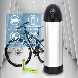 ue eua canadá bicicleta elétrica chaleira garrafa de água bateria 36 volts 10ah bateria de íon de lítio de ebike bateria para e bicicleta elétrica mtb