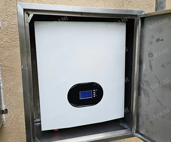 Backup de bateria para montagem em parede: o que você precisa saber