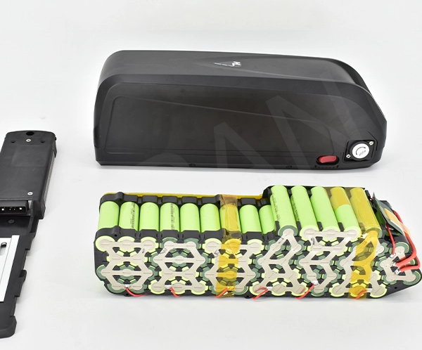 Explorando os benefícios das baterias Ebike