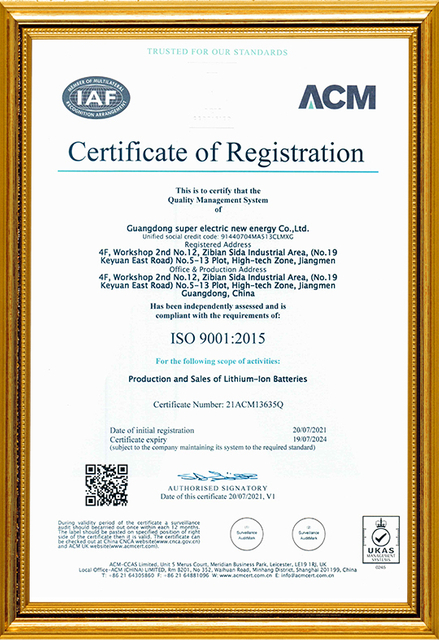 ISO 9001