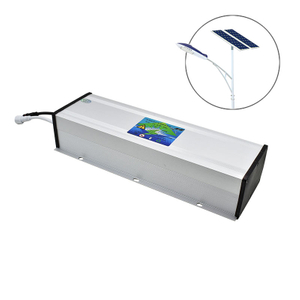 Bateria de íon de lítio recarregável 3,2 V/12,8 V/25,6 V Lithium Ion lifepo4 32700 para luz de rua solar externa/bomba/CCTV 12 V