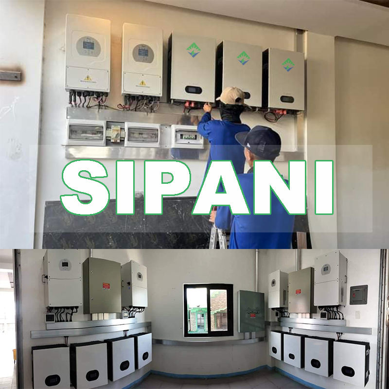 Bateria Powerwall 48 volts 5kwh 7kwh 10kwh 15kwh Home Ess 50ah 100ah 150ah 200ah 300ah Bateria de sistema solar de íon de lítio