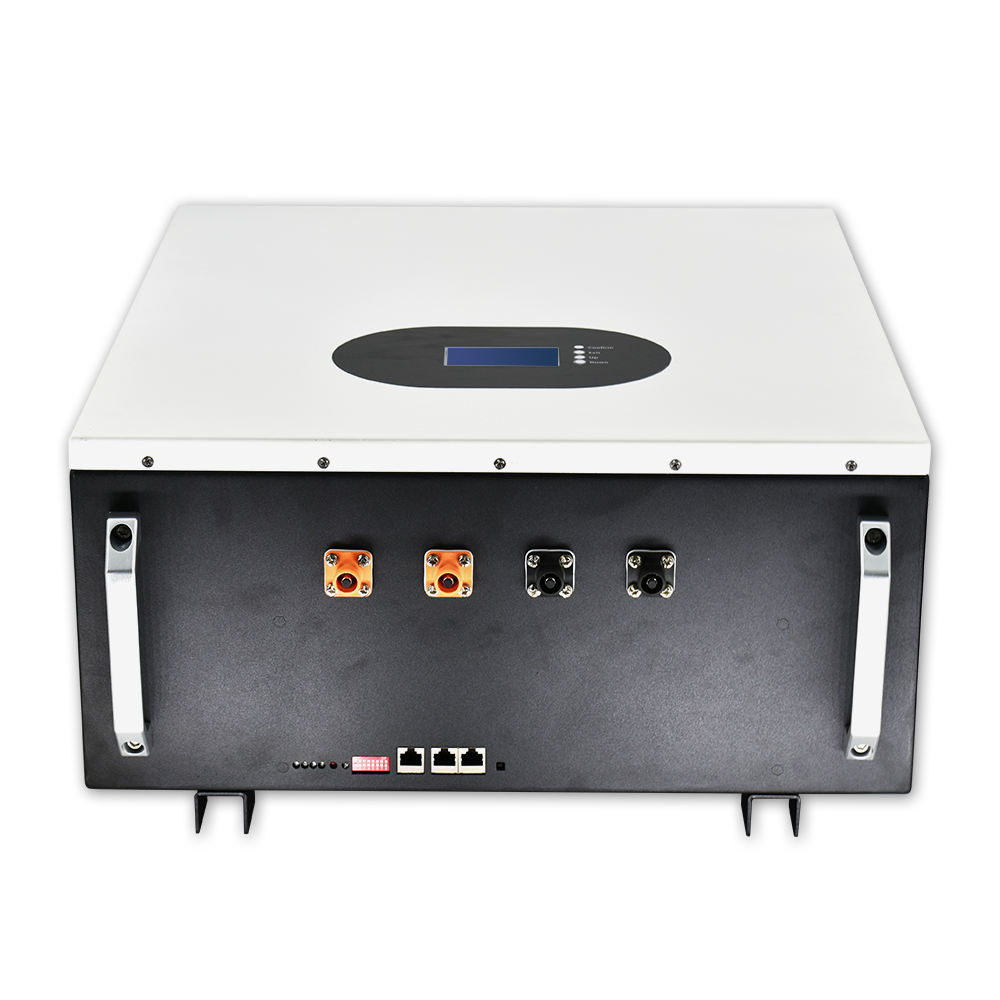 Bateria Powerwall 48 volts 5kwh 7kwh 10kwh 15kwh Home Ess 50ah 100ah 150ah 200ah 300ah Bateria de sistema solar de íon de lítio