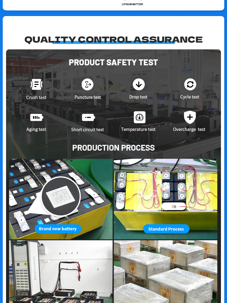 Bateria de l&iacute;tio 48v 200ah