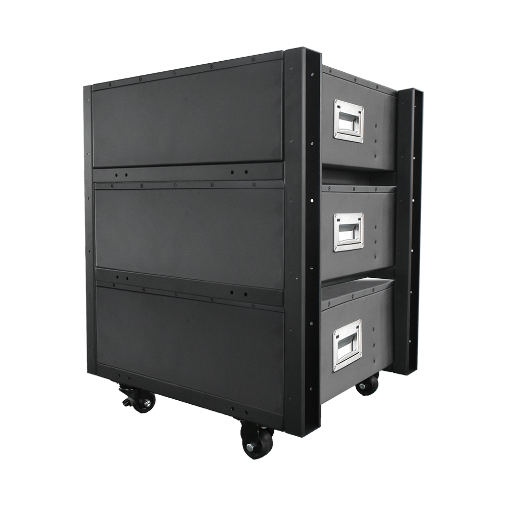 51,2V 300AH ciclo profundo LiFePO4 bateria solar de íon de lítio montada em rack LFP AKKU 10kwh 15kwh 20kwh 48v 100ah 200ah 300AH 400ah para sistema de energia solar doméstico