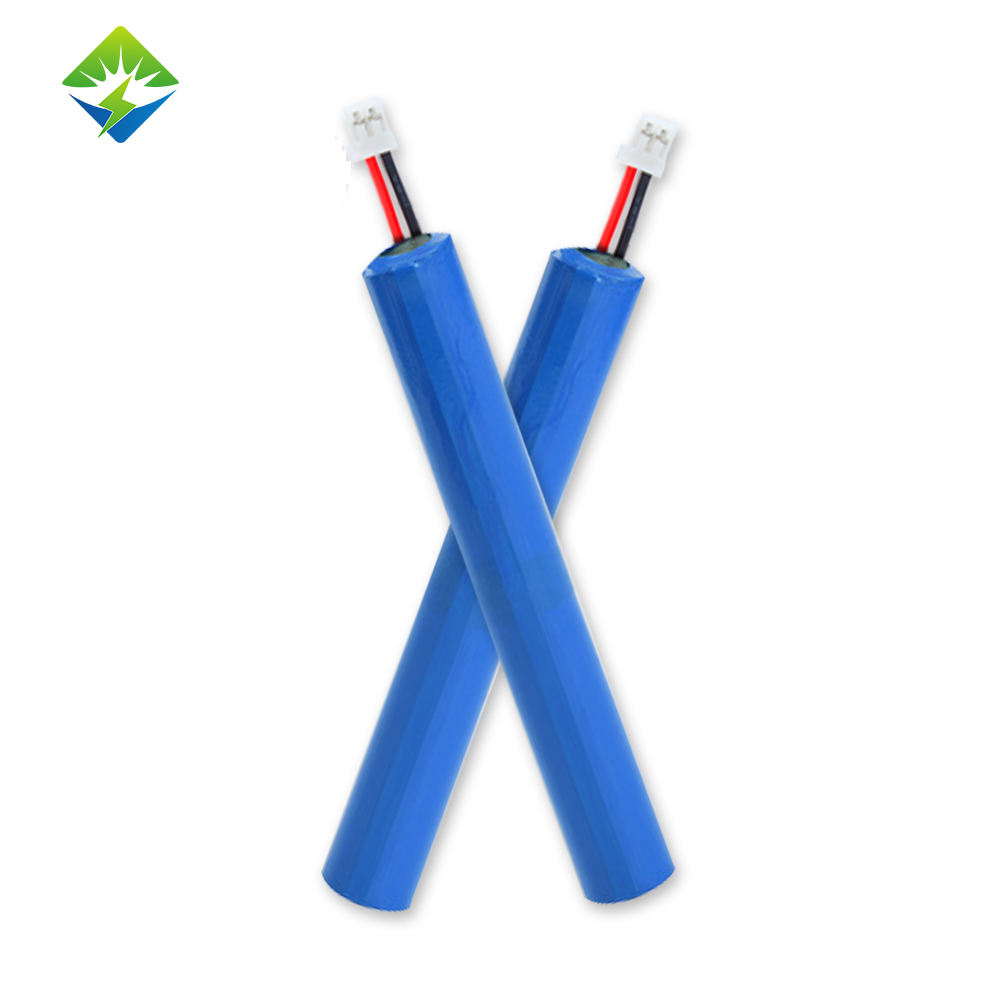 6.4v 1800mah 4000mah 5000mah 6000mah bateria de lâmpada de emergência luminárias noturnas bateria de backup