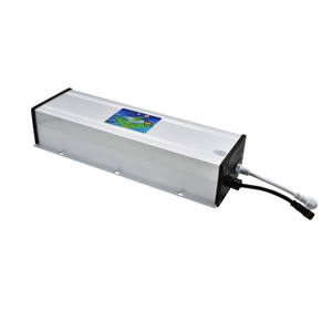 Bateria de lítio de ciclo profundo 12,8 v 120ah para sistema de iluminação solar/luzes de rua led/câmera CFTV
