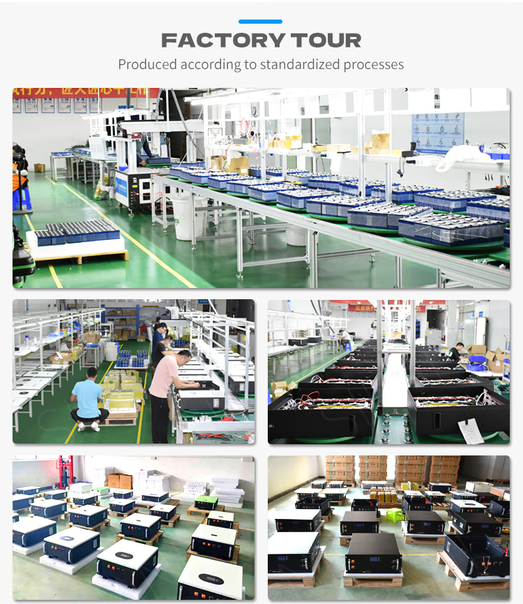 bateria lifepo4 500ah