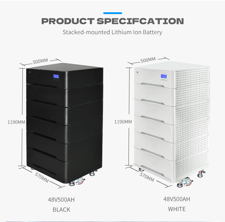 Bateria de l&iacute;tio empilh&aacute;vel