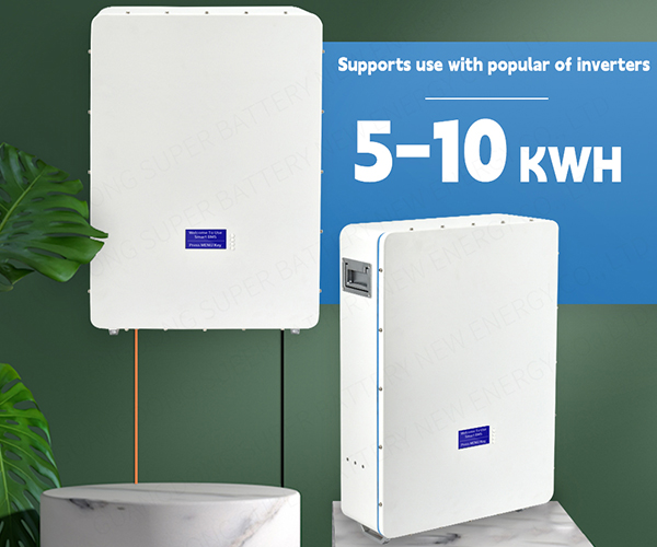 As baterias Power Wall usam baterias de lítio ternárias ou baterias Lifepo4?