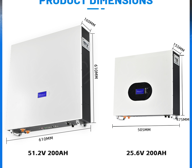 bateria 48v 200ah lifepo4