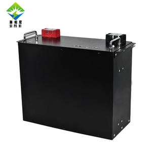Pacote de bateria de rack de servidor de sistema de energia solar de melhor preço 48v 50ah 200ah bateria de íon de lítio lifepo4 para casa