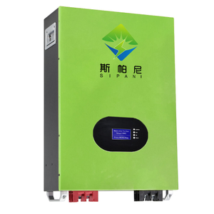 SIPANI 48v Lithium Power Wall Battery 10kw 5kwh 7kwh Bateria Solar Powerwall 10kwh Bateria de Lítio Doméstica Armazenamento Solar