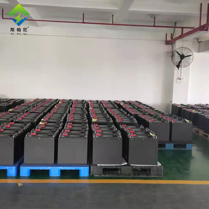 Bateria recarregável 48v 100ah 48v200ah 10kwh bateria de lítio lifepo4 bateria para sistema solar 5kw