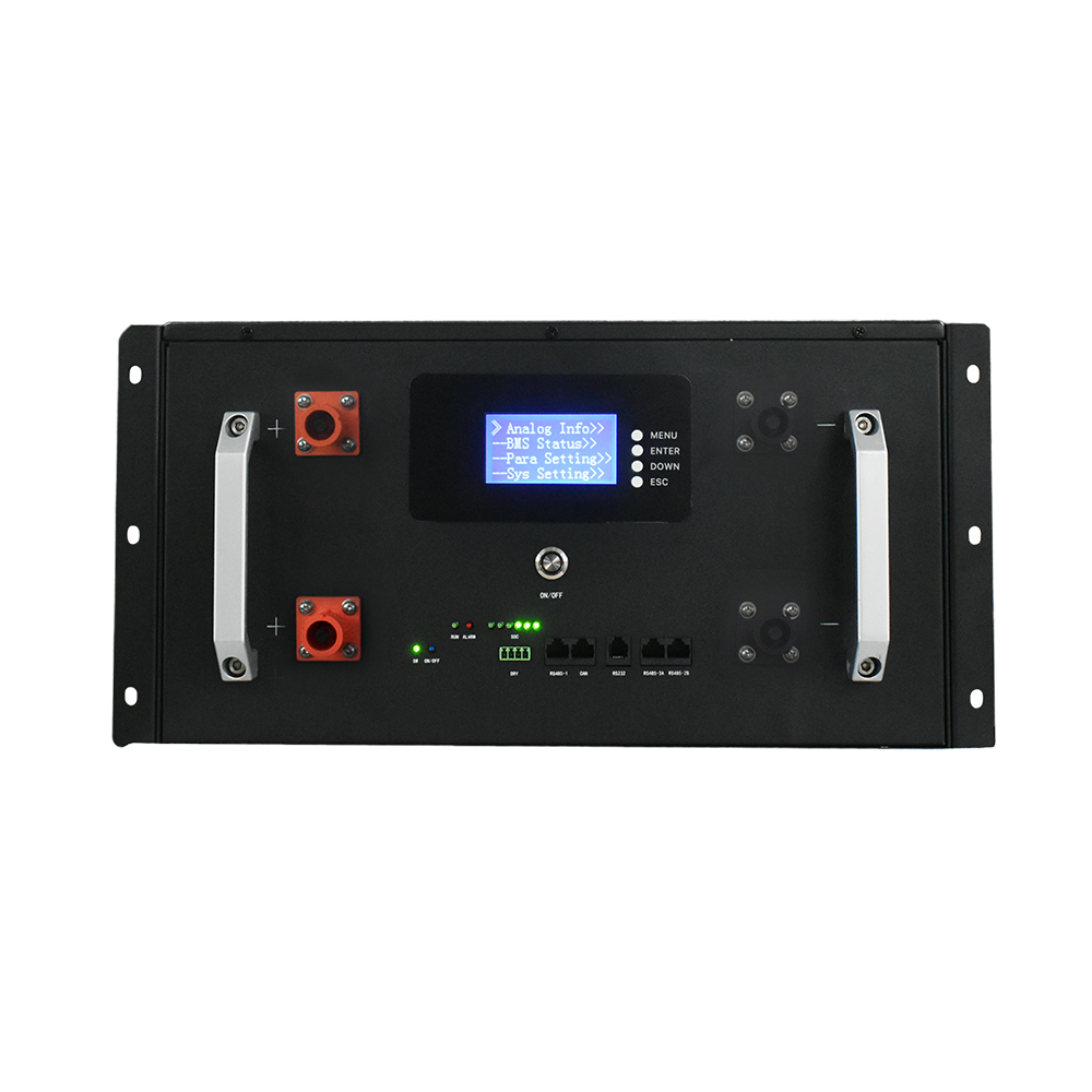Sipani bateria de íon de lítio 10kwh 15kwh 48v 100ah 200ah 300ah lifepo4 rack de servidor para sistema de armazenamento de energia