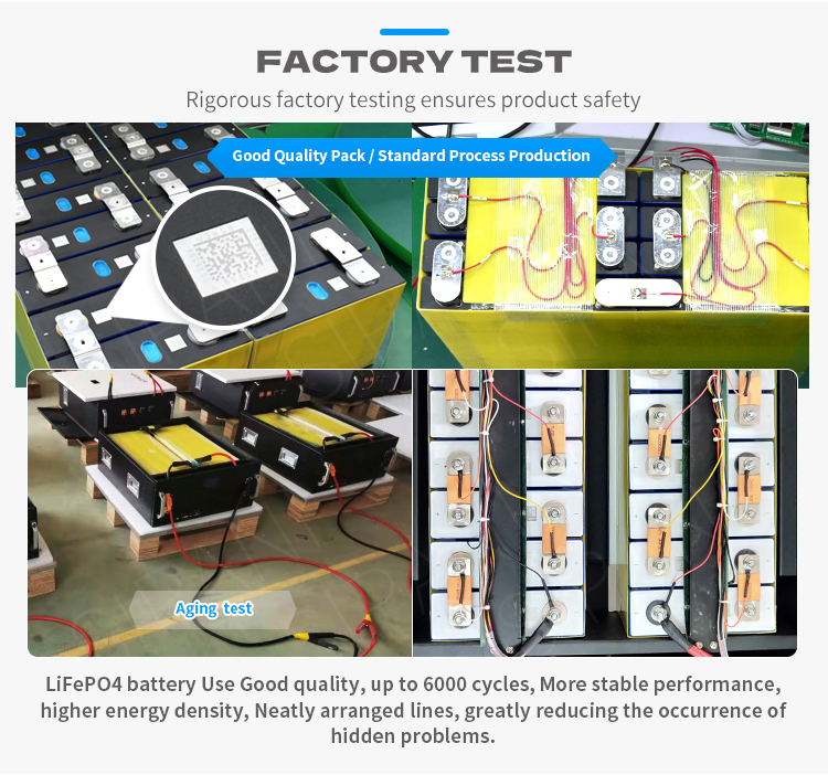 Bateria Solar Empilh&aacute;vel