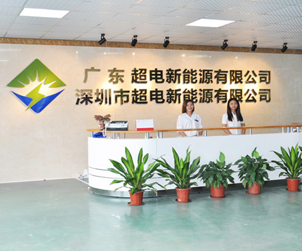 Um guia completo para baterias de 12 V, 48 V e 96 V