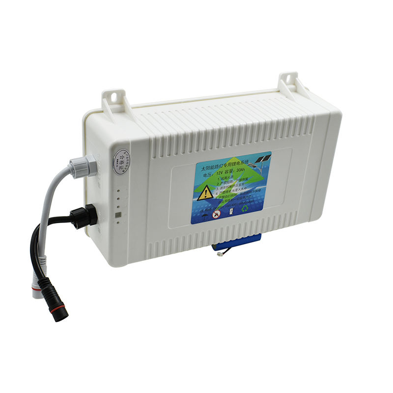 Bateria de íon de lítio recarregável Great Power 18650 24v 2500mah para uso do sistema de câmera de CCTV de luz de rua solar