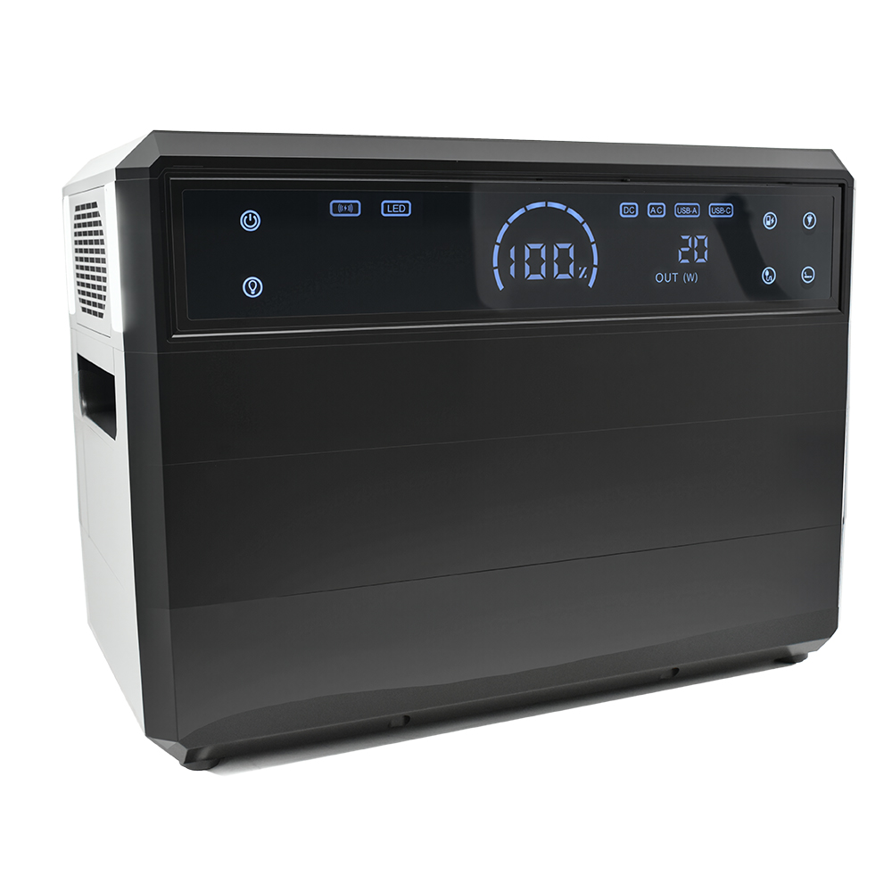 Bateria RV LifePO4: seu guia completo para atualizar a energia