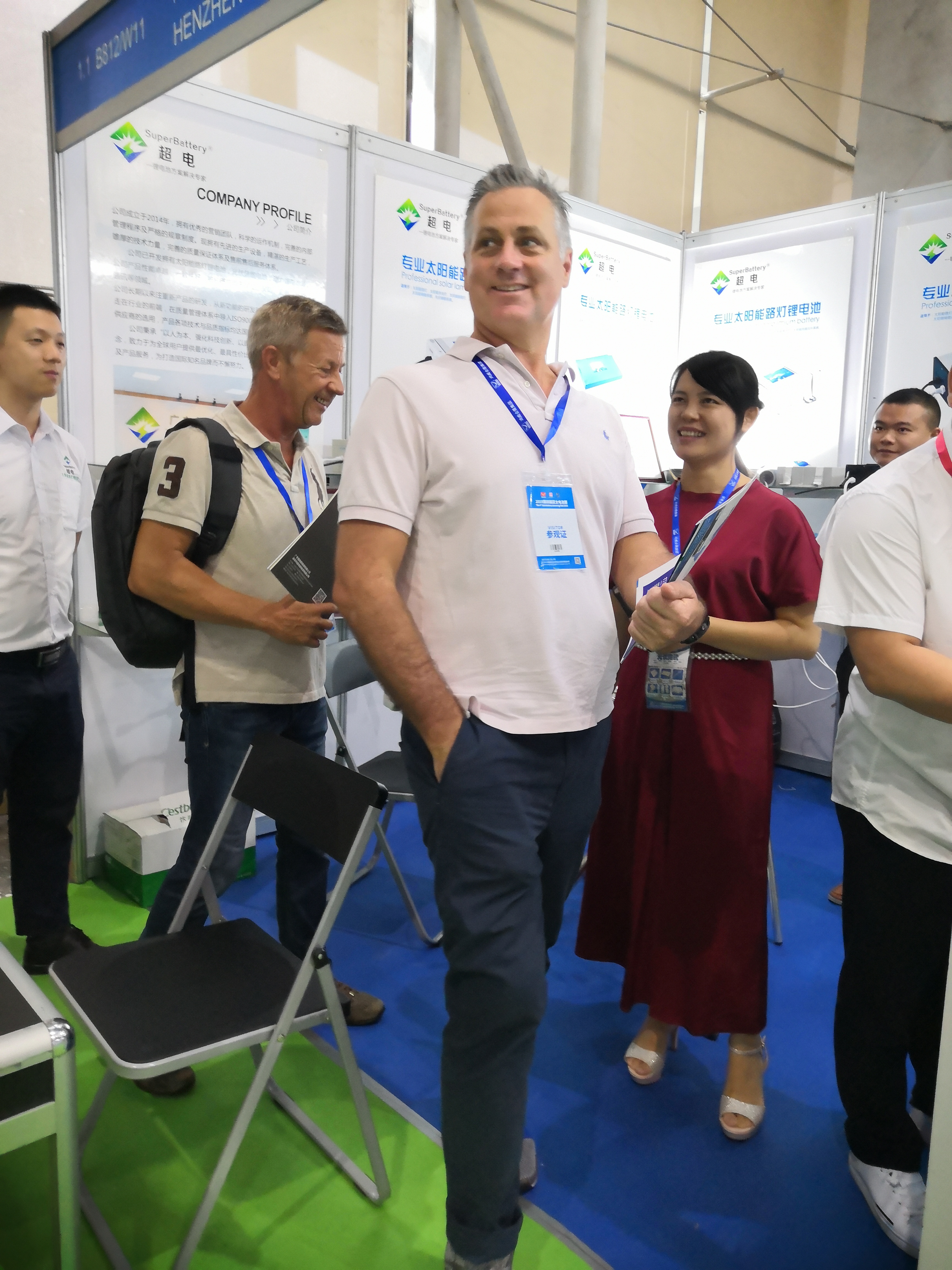 Bateria dom&eacute;stica