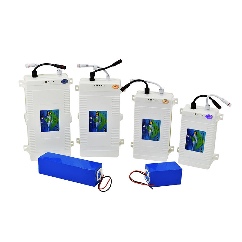 Baterias de íon de lítio lifepo4 recarregáveis ​​personalizadas 32700 cilíndricas 12,8 v 10Ah 15ah 30ah LFP