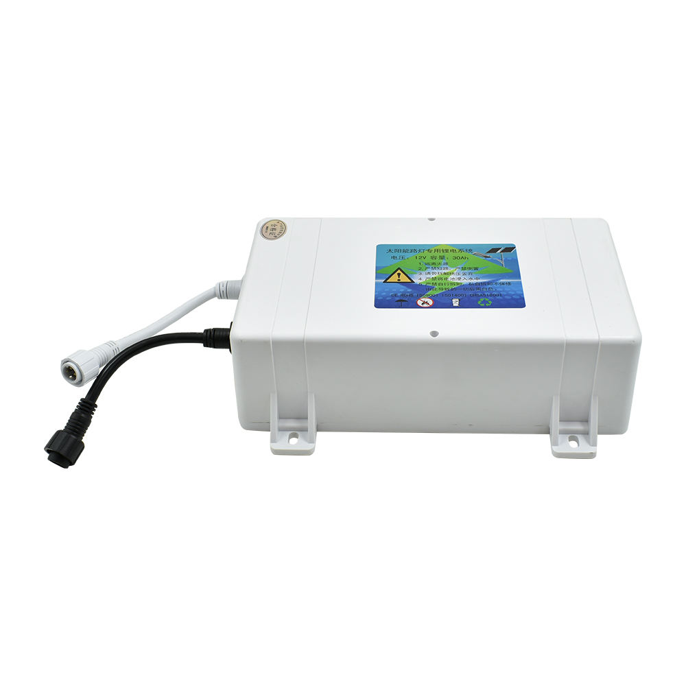 Bateria recarregável de íon de lítio 12V 12V 25Ah para lâmpada mata-mosquitos Lâmpada solar para gramado