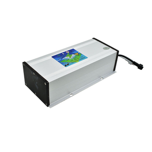 Bateria de íon de lítio recarregável 12v 12v 35ah bateria de íon de lítio fabricada na china para luz de rua solar ao ar livre