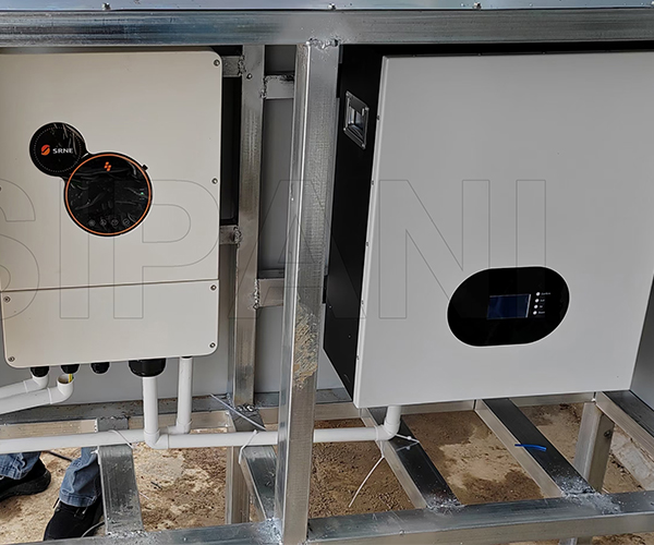 Um mergulho nas baterias de 12V, 48V e 96V