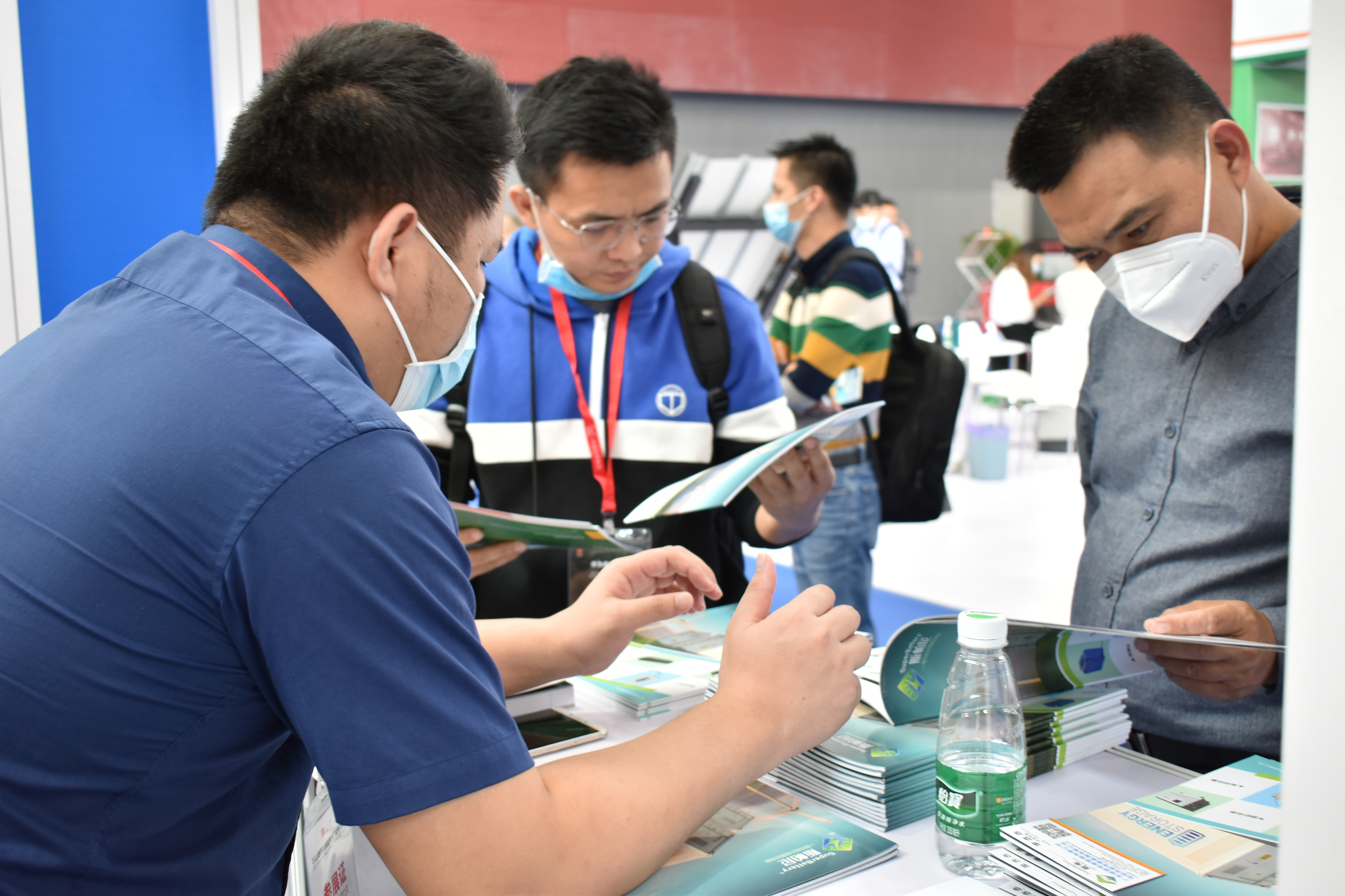 parede de energia solar