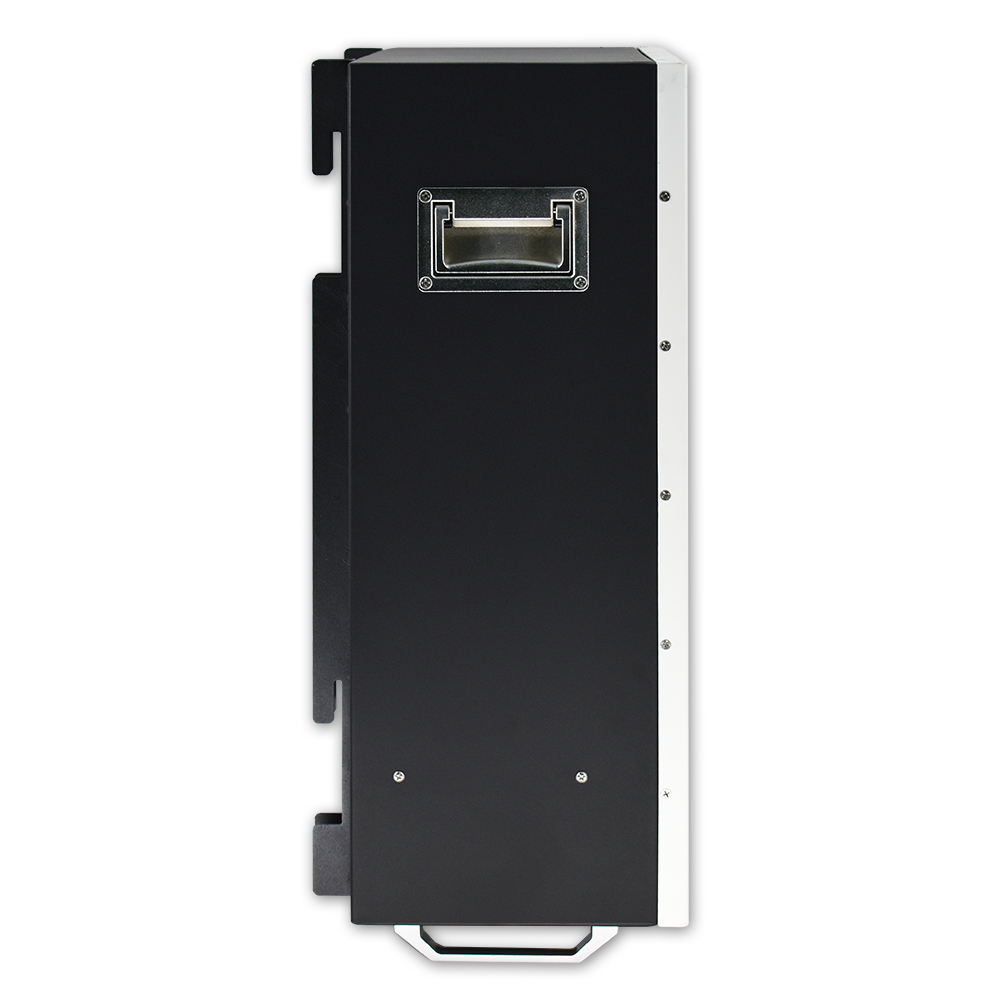 Bateria Powerwall 48 volts 5kwh 7kwh 10kwh 15kwh Home Ess 50ah 100ah 150ah 200ah 300ah Bateria de sistema solar de íon de lítio