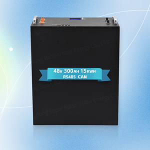 Sipani bateria de íon de lítio 10kwh 15kwh 48v 100ah 200ah 300ah lifepo4 rack de servidor para sistema de armazenamento de energia