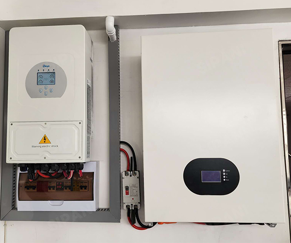 Impulsionando o futuro dos data centers com racks de servidores de bateria LiFePO4