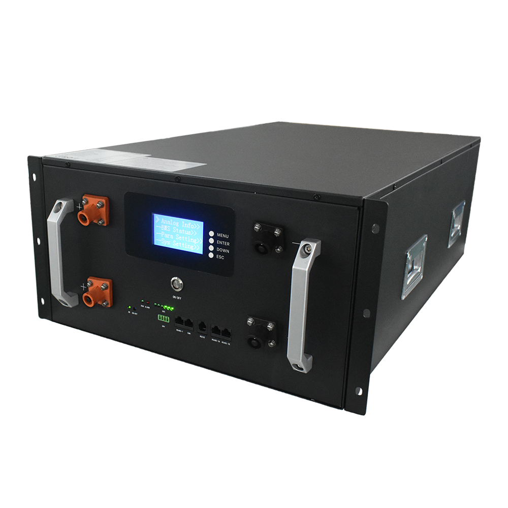 Sipani bateria de íon de lítio 10kwh 15kwh 48v 100ah 200ah 300ah lifepo4 rack de servidor para sistema de armazenamento de energia