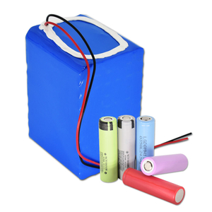 Venda imperdível Eletrodomésticos Bateria de íon de lítio 48V 40Ah Baterias de lítio Ncm Pacote de bateria de lítio