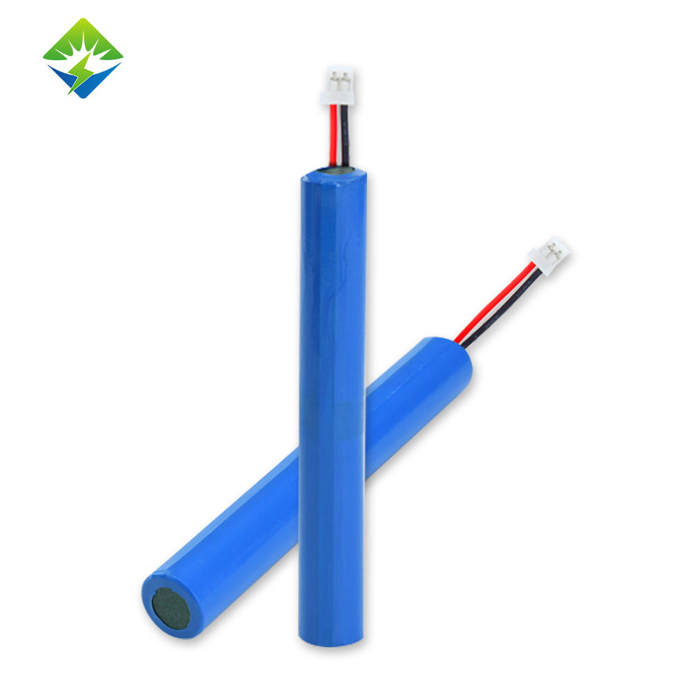 6.4v 1800mah 4000mah 5000mah 6000mah bateria de lâmpada de emergência luminárias noturnas bateria de backup