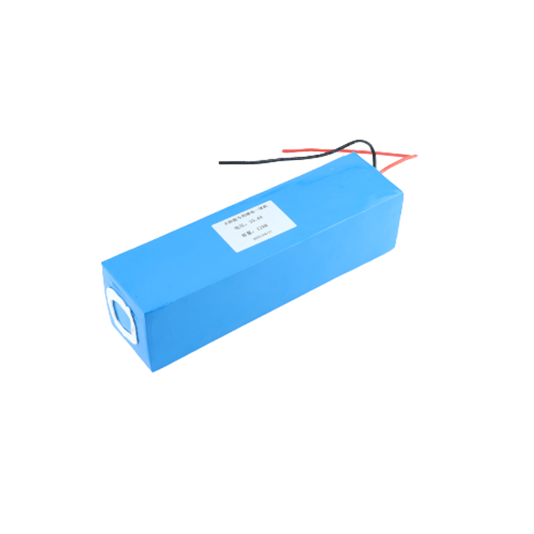 Pacote de bateria de lítio 3,2V6Ah usado várias vezes no atacado de fábrica para alto-falante portátil