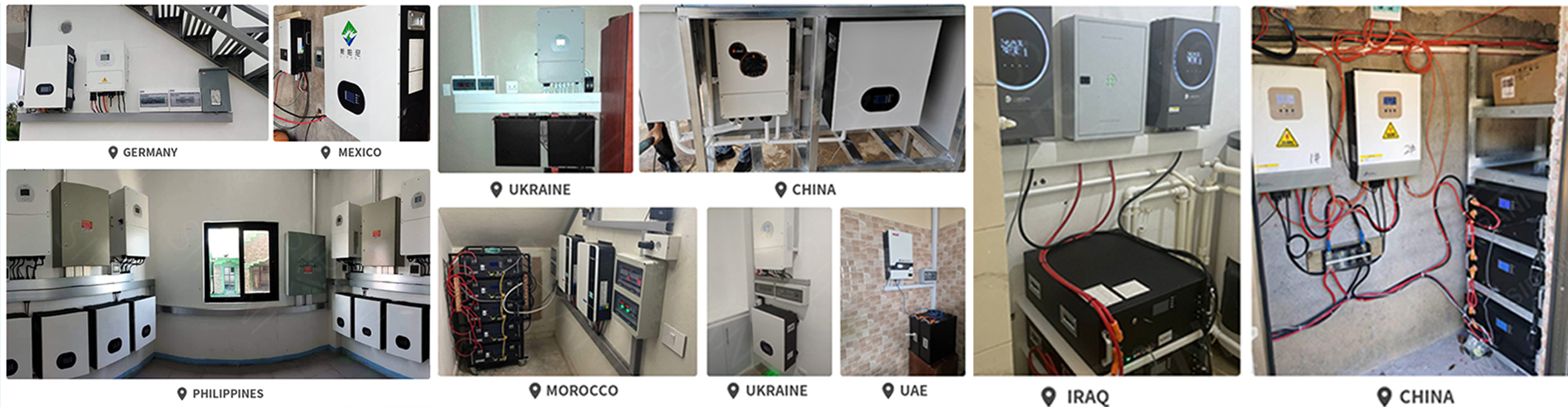 sistema de armazenamento de energia