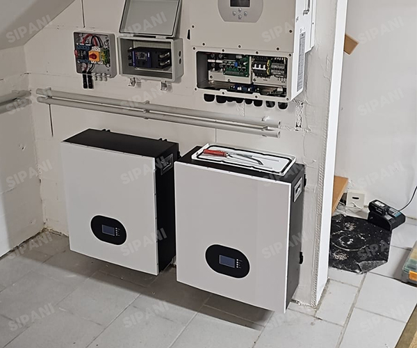 A evolução dos carrinhos de golfe, RV e baterias LiFePO4 de 48 V