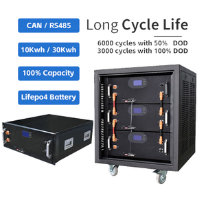 51.2v 600ah bateria de íon de lítio 30kw sistema solar gabinete montado em rack servidor bateria 48v 30kwh 40kwh 50kwh lifepo4 bateria
