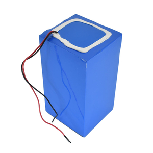 Bateria de lítio recarregável de lítio recarregável fabricada na China 500 vezes 18650 12V 30Ah