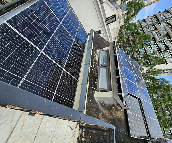 Tudo o que você precisa saber sobre baterias solares para montagem na parede