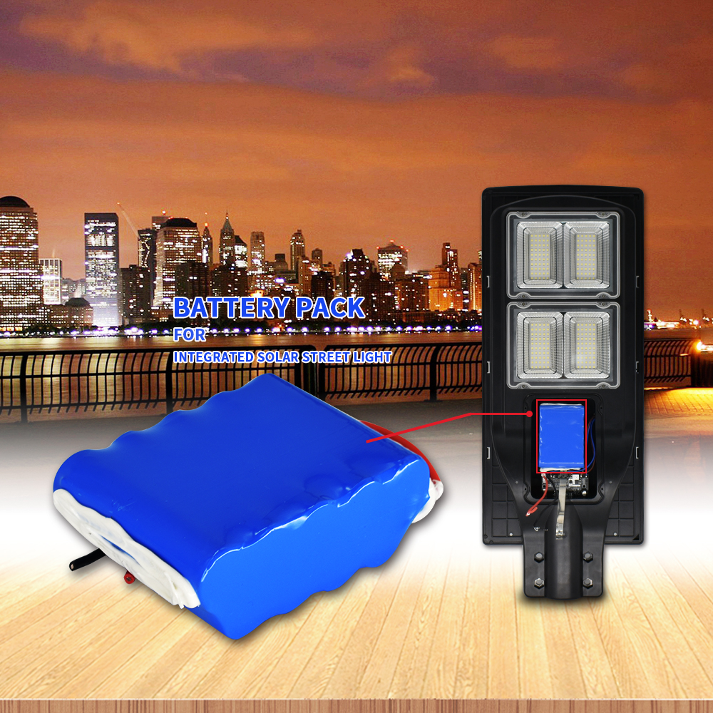 Impulsionando o futuro: bicicletas com bateria de lítio e luzes solares