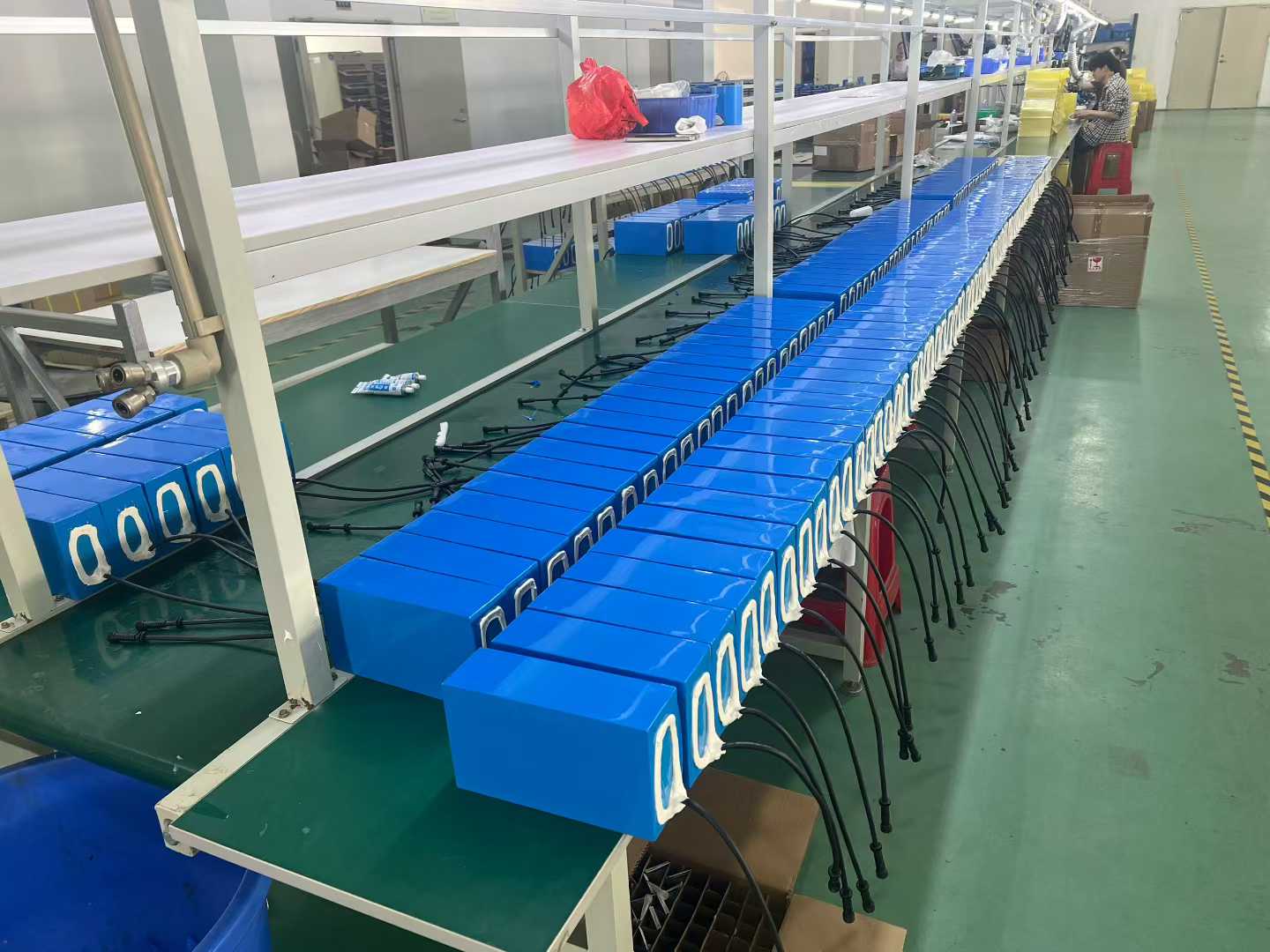 bicicletas com bateria de l&iacute;tio